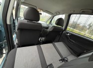 Opel Meriva 2006 1.7 Cdti 74kw