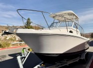Pro Line 23 Express