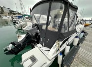 Beneteau Antares 8