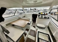 Beneteau Antares 8