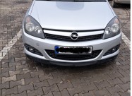 Opel Astra Gtc 2008 Godina 1.7 Dtr 125hp ( 6 Brzin