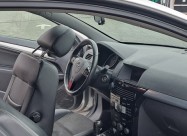 Opel Astra Gtc 2008 Godina 1.7 Dtr 125hp ( 6 Brzin