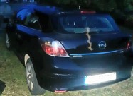 Opel Astra Gtc 076 987 939 