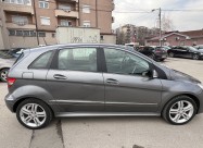 Mercedes B Klasa 2010