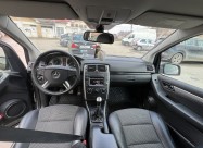 Mercedes B Klasa 2010