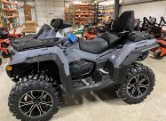 2023 Cf Moto Cforce 800cc Atv 4x4 Quad