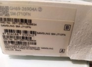 Prodavam Samsung J7 2016 Godina Vo Originalna Kuti