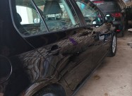 Vw Golf 5