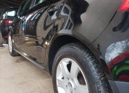 Vw Golf 5