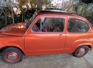 Застава 750 ( Фичо )