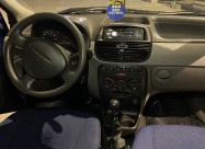 Се продава Fiat Punto 1.2 бензин,атестиран плин