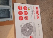 Prodavam Klima Vivax Aeri 3.5 Raboti Do -25 .kupen