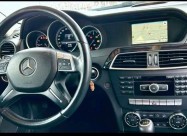 Mercedes C-clasa 2013god 2.2cdi