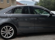 Audi A3 Limousine 