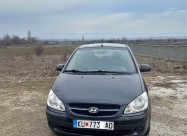 Hyundai Getz 1.5