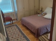 Издавам прекрасна куќа на Водно на одлична локациј
