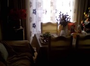 Неаполи, Солун Се продава аголен стан  46 кв.м.  