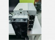 Bitmain Antminer L9 (16gh) Doge And Ltc 3360w Asic