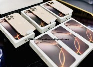 Apple Iphone 16 Pro | 16 Pro Max  | 16 Plus