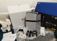 Sony Playstation Ps5 Pro, Sony Ps5 Slim конзола