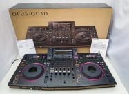 Pioneer Opus-quad, Pioneer Xdj-rx3, Pioneer Xdj-xz