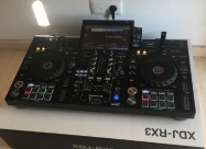 Pioneer Opus-quad, Pioneer Xdj-rx3, Pioneer Xdj-xz