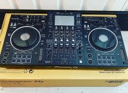 Pioneer Opus-quad, Pioneer Xdj-rx3, Pioneer Xdj-xz