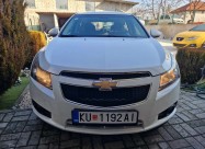 Chevrolet Cruze Hegbeg 2.0cdti 2013g Zamena