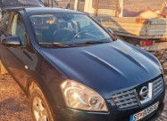 Nissan Qasqai J10 - 2007