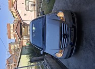 Mercedes A160