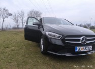 Mercedes 