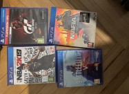 Igri Za Ps4