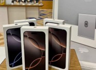 Brand-new Apple Iphone 16, 16 Pro, 15 Pro And 15 P
