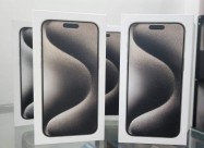 F/s: New Apple Iphone 16pro,iphone 15pro,iphone 15