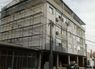 Usllugi Stiropor Fasadi Moleraj Gletovanje