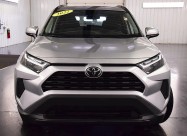 Buy Clean Used 2022 Toyota Rav4 Xle Full Option