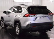 Buy Clean Used 2022 Toyota Rav4 Xle Full Option