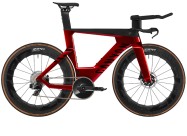2024 Canyon Speedmax Cfr Axs 1by Road Bike (bikoti