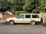 Prodavam Volvo Vo Odlicna Sostojba
