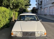Prodavam Volvo Vo Odlicna Sostojba