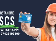 Obtain Your Valid Cscs Cards Now Without Taking An