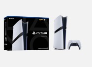 Sony Playstation 5 Pro 2tb Gaming Console, Extras 
