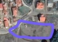 Се продава плац во Лукобија