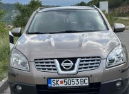 Se Prodava Nissan Qashqai 2010