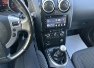 Se Prodava Nissan Qashqai 2010