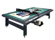 Mimaki Cf22-1225 Flatbed Cutter (atlasprintstore)