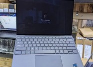 #wts Used Clean Grade A Dell Xps 13 9310 2 In 1 La