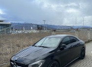 Mercedes Cla 220 - Amg Line 