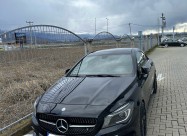 Mercedes Cla 220 - Amg Line 