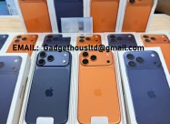 Apple Iphone 17 Pro Max, Iphone 17 Pro, Iphone 17 